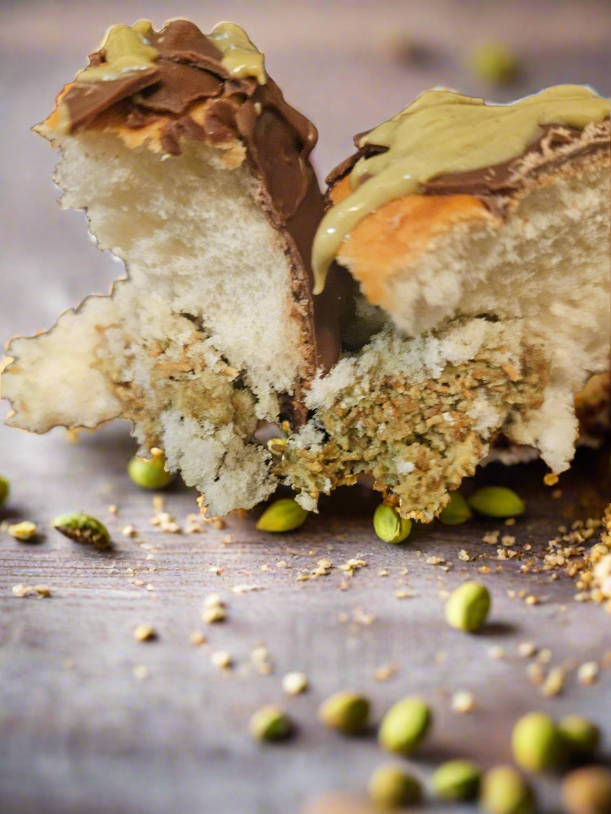 Dessert Roll