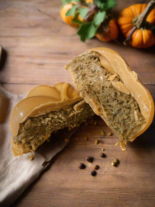 Dubai Pumpkin Spice pkg of 2