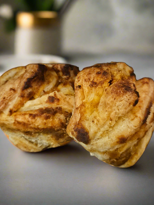 Babka Bites pkg of 4