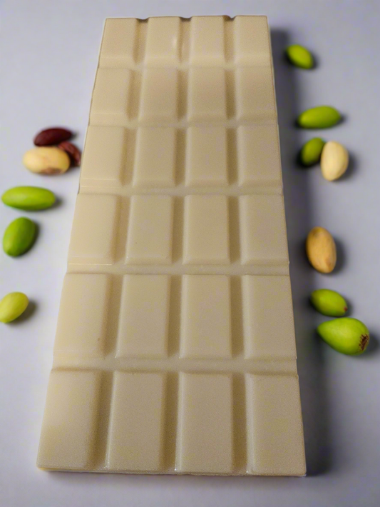 7.5 oz Large Dubai Chocolate/ or White Chocolate