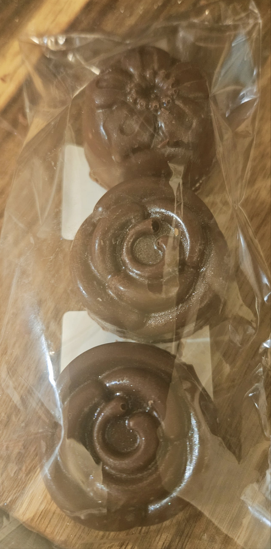 Chocolate Dubai Minis