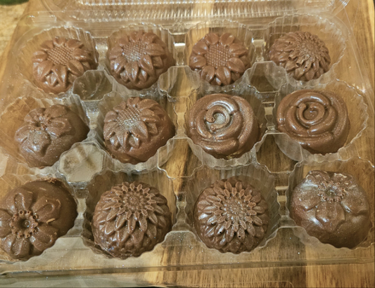 Chocolate Dubai Minis