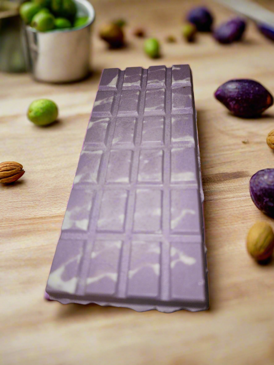 7.5 oz Large Ube Dunai Bar