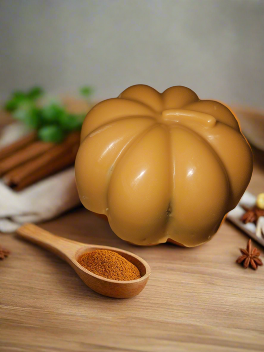 🔥New🔥 Dubai Pumpkin Spice