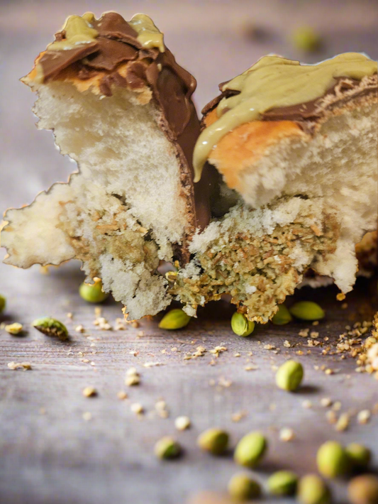 Dessert Roll
