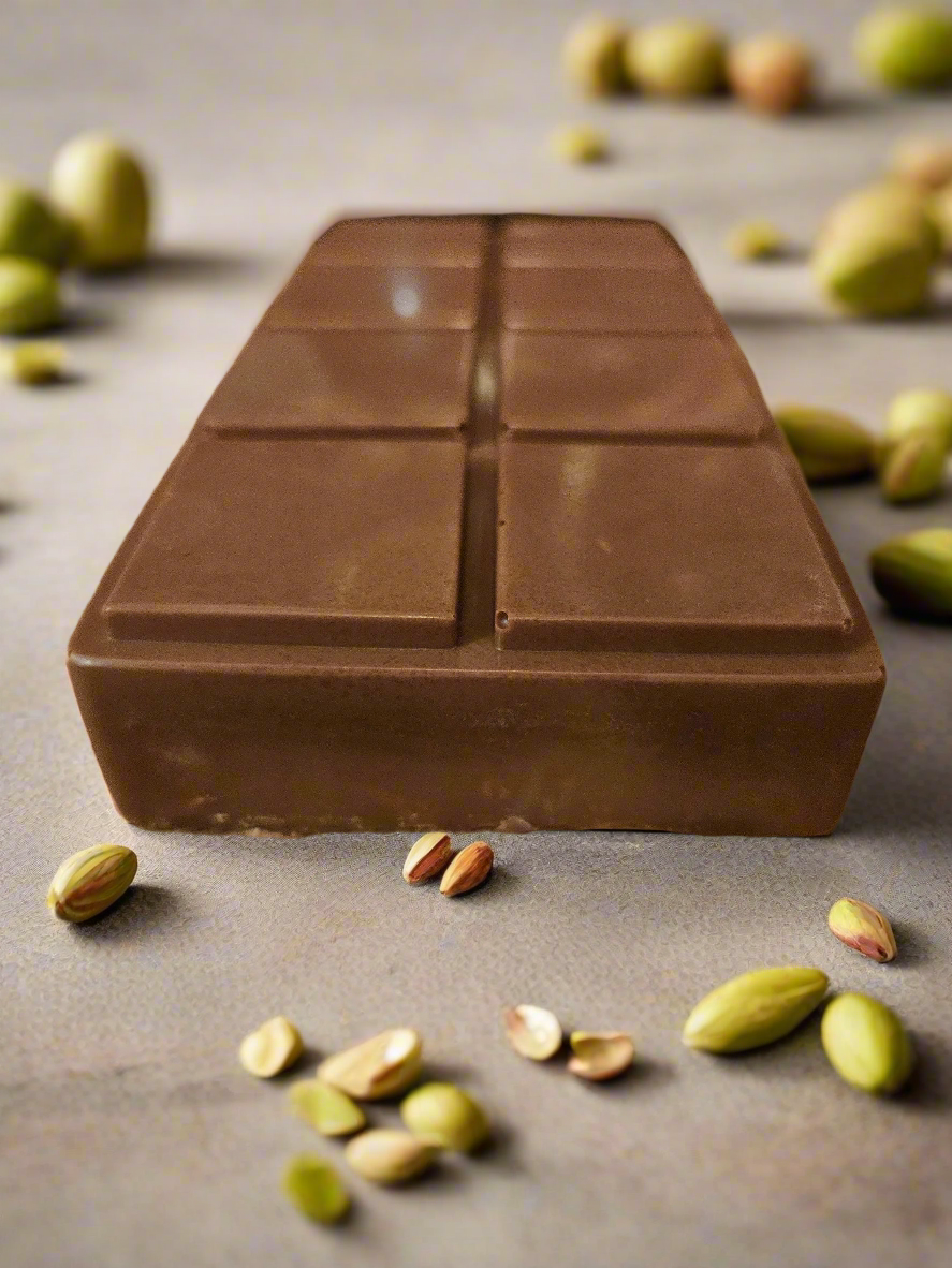 X-Large 12 oz Dubai Chocolate Bar