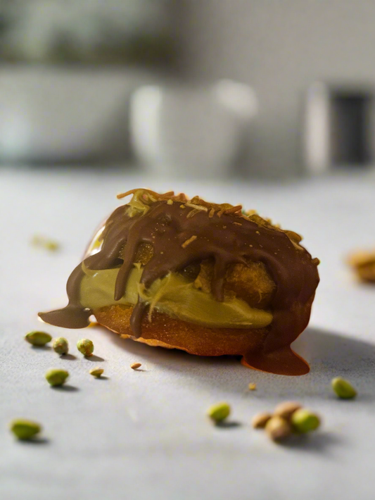 Dubai Donuts