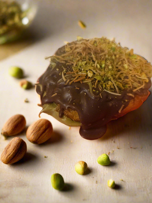 Dubai Donuts
