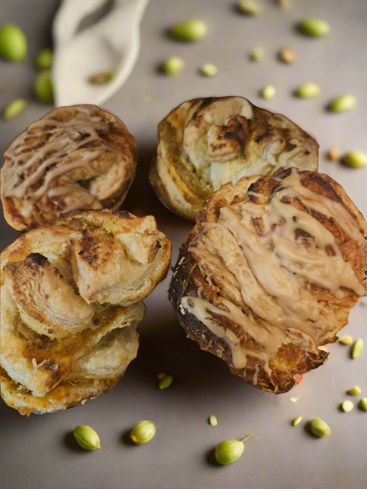 Babka Bites pkg of 4