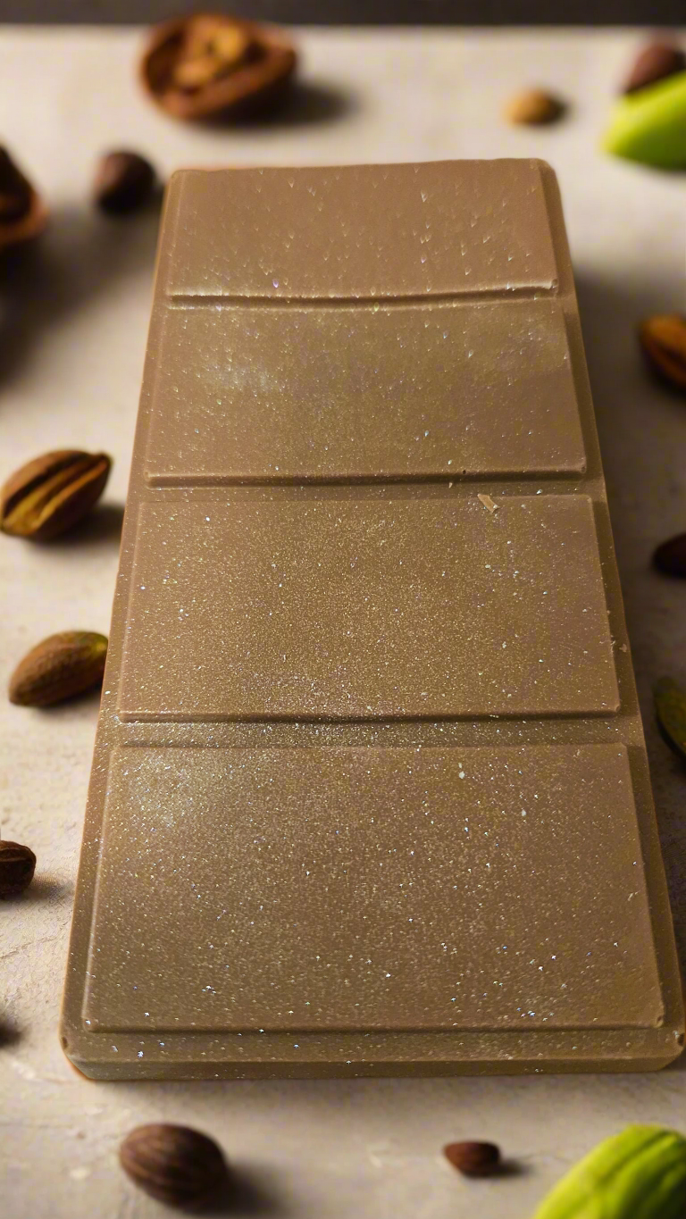 X-Large 12 oz Dubai Chocolate Bar