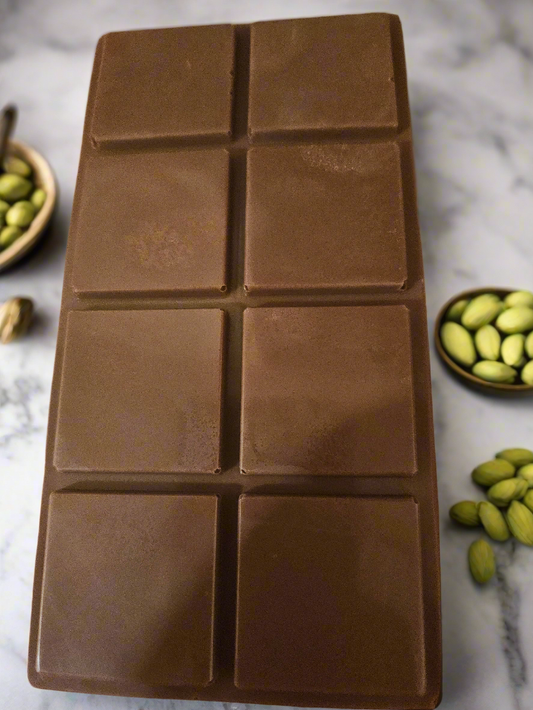 X-Large 12 oz Dubai Chocolate Bar