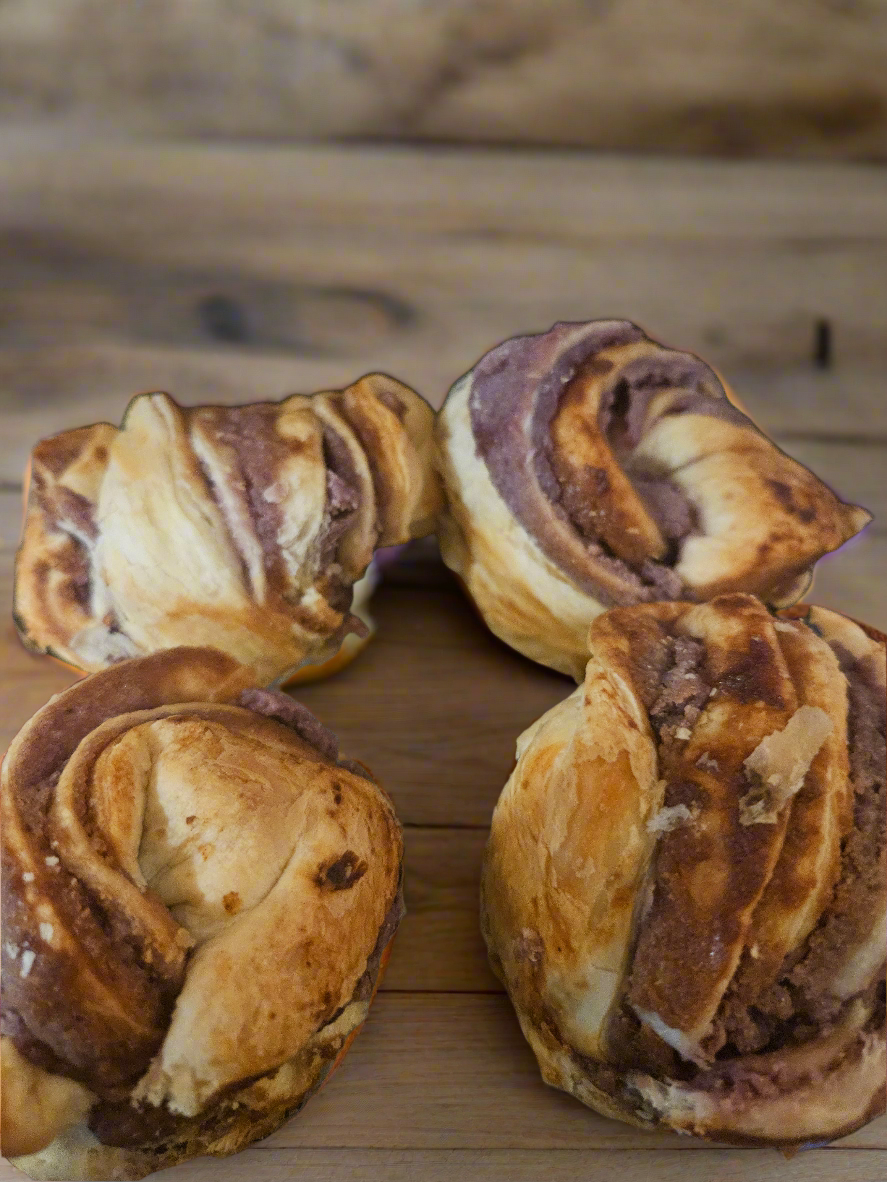 Babka Bites pkg of 4