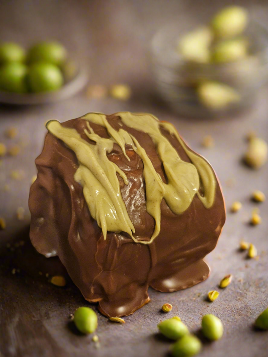 Dessert Roll
