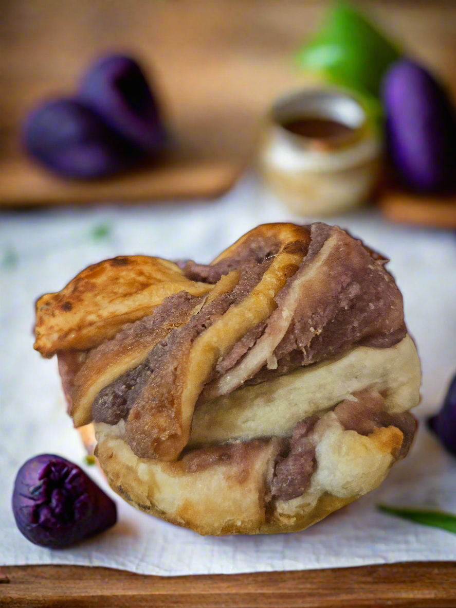 Babka Bites pkg of 4