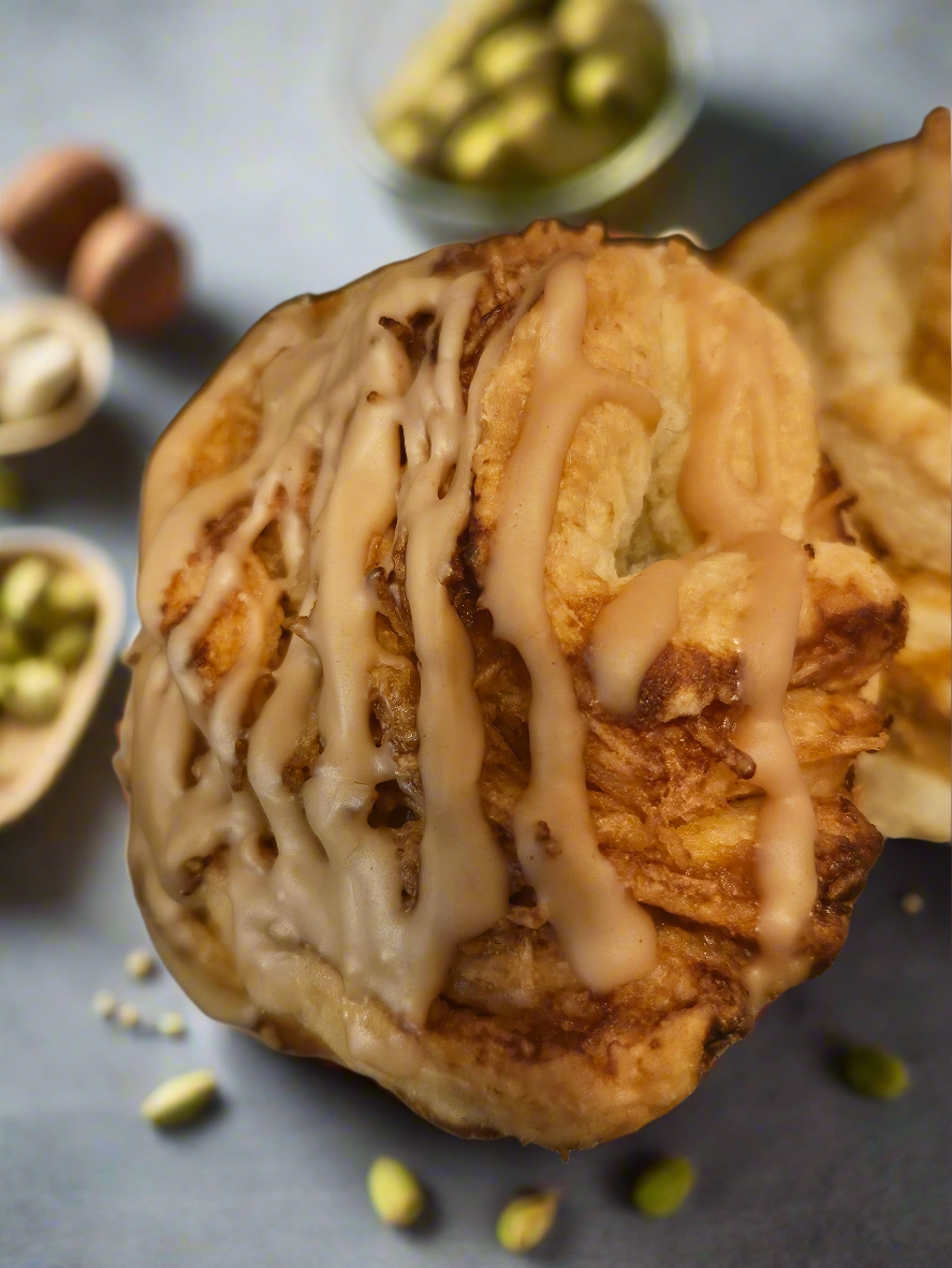 Babka Bites pkg of 4