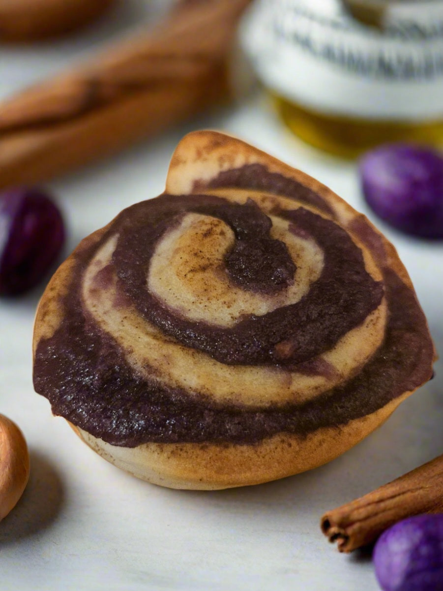 Dubai Cinnamon Roll (pack of 2)